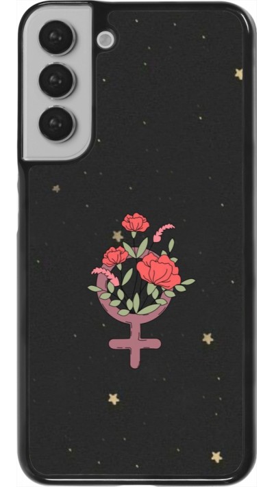 Coque Samsung Galaxy S22+ - Womens day 2026 1