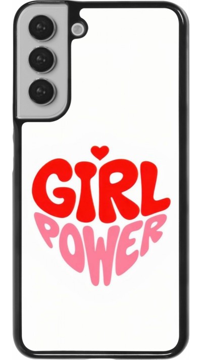 Coque Samsung Galaxy S22+ - Womens day 2026 6