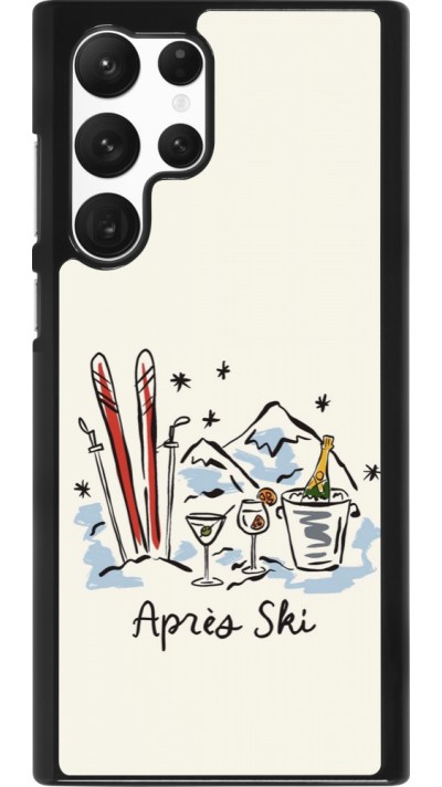 Coque Samsung Galaxy S22 Ultra - After the sky 2026