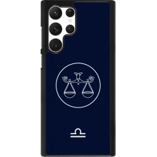 Coque Samsung Galaxy S22 Ultra - Astrologie Balance