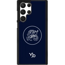 Coque Samsung Galaxy S22 Ultra - Astrologie Capricorne