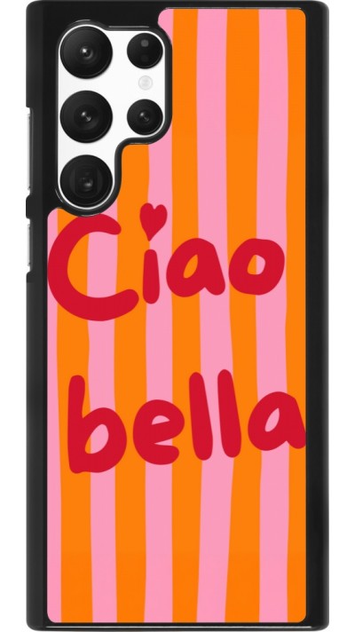 Coque Samsung Galaxy S22 Ultra - Bye Bella 2026