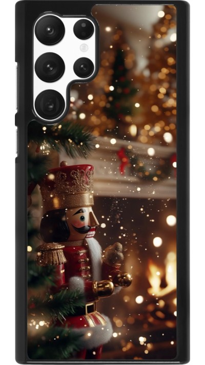 Coque Samsung Galaxy S22 Ultra - Christmas 25 Xmas Nutcracker