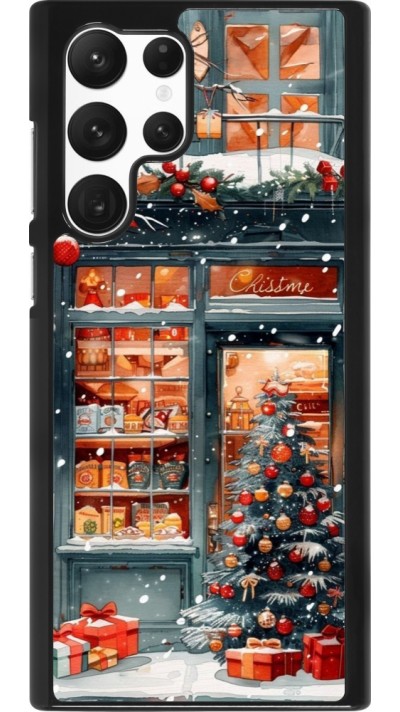 Coque Samsung Galaxy S22 Ultra - Christmas 25 Xmas Shop