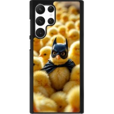 Coque Samsung Galaxy S22 Ultra - Easter 2026 Chicken Batman