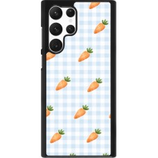 Coque Samsung Galaxy S22 Ultra - Easter 2026 Pattern carrots