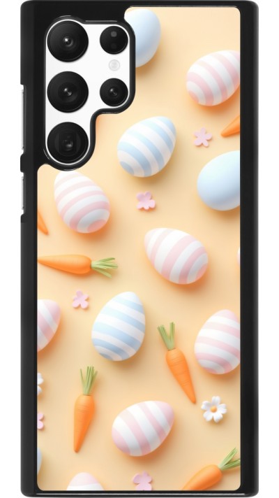 Coque Samsung Galaxy S22 Ultra - Easter 2026 Pattern Easter