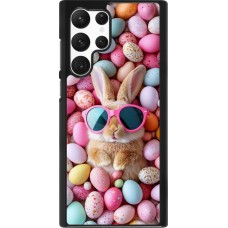 Coque Samsung Galaxy S22 Ultra - Easter 2026 Rabbit fun