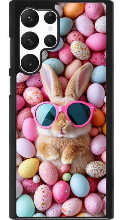 Coque Samsung Galaxy S22 Ultra - Easter 2026 Rabbit fun
