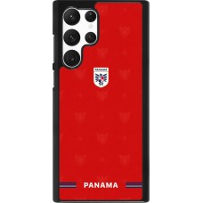 Coque Samsung Galaxy S22 Ultra - Maillot de football Panama 2026 personnalisable