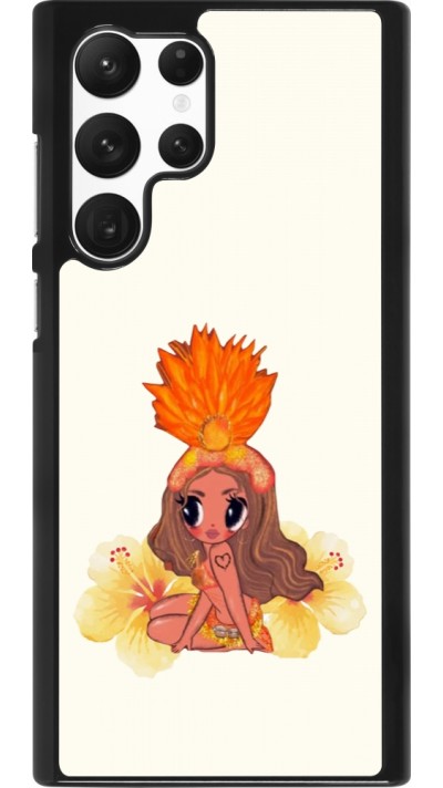 Coque Samsung Galaxy S22 Ultra - Karol G Tropicoqueta
