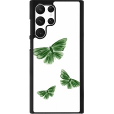 Coque Samsung Galaxy S22 Ultra - Butterflies 2026