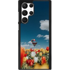 Coque Samsung Galaxy S22 Ultra - Hot air balloon 2026
