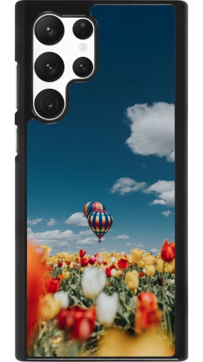 Coque Samsung Galaxy S22 Ultra - Hot air balloon 2026