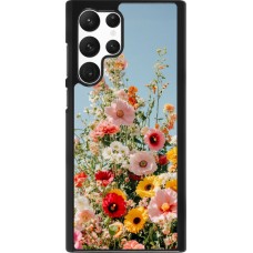 Coque Samsung Galaxy S22 Ultra - Spring flowers 2026