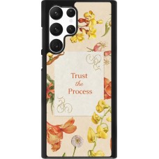Coque Samsung Galaxy S22 Ultra - Trust the process 2026