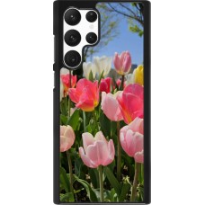 Coque Samsung Galaxy S22 Ultra - Tulips 2026