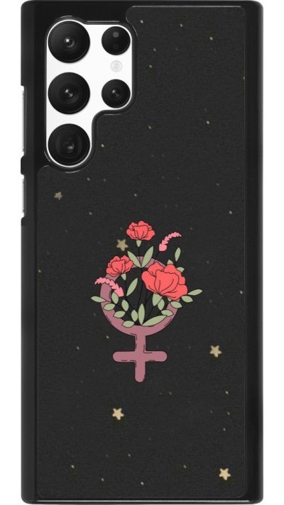 Coque Samsung Galaxy S22 Ultra - Womens day 2026 1