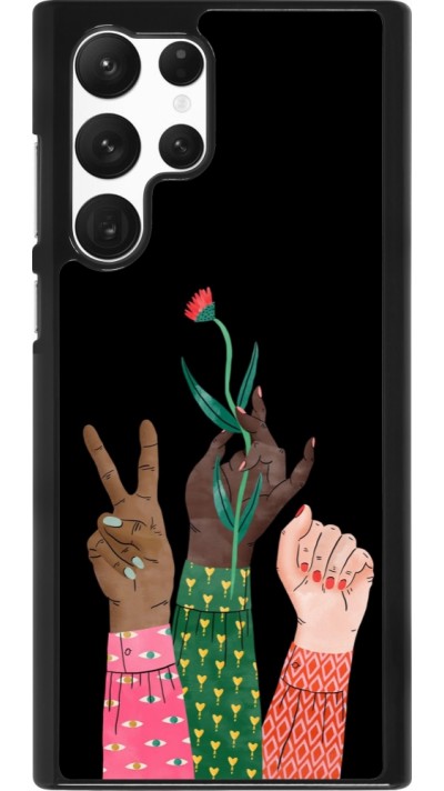 Coque Samsung Galaxy S22 Ultra - Womens day 2026 2