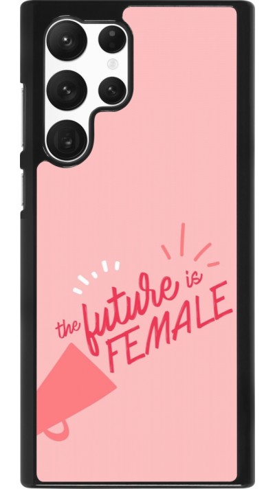 Coque Samsung Galaxy S22 Ultra - Womens day 2026 4