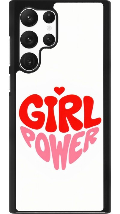 Coque Samsung Galaxy S22 Ultra - Womens day 2026 6