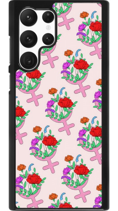Coque Samsung Galaxy S22 Ultra - Womens day 2026 7