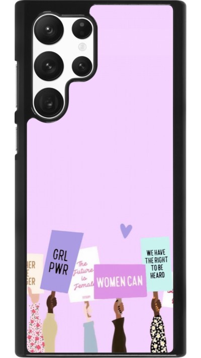 Coque Samsung Galaxy S22 Ultra - Womens day 2026 9