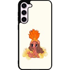 Samsung Galaxy S23+ Case Hülle - Silikon schwarz Karol G Tropicoqueta