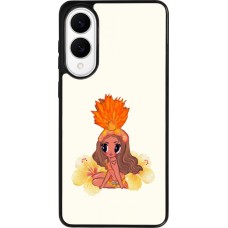 Samsung Galaxy S25 Edge Case Hülle - Silikon schwarz Karol G Tropicoqueta
