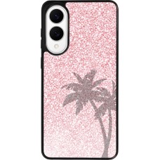 Coque Samsung Galaxy S25 Edge - Silicone rigide noir Summer 2021 01