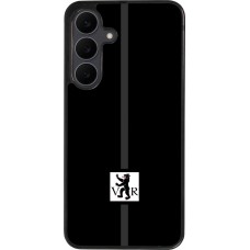 Samsung Galaxy S25 FE Case Hülle - Silikon schwarz Kanton AR schwarz