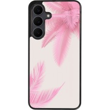Samsung Galaxy S25 FE Case Hülle - Silikon schwarz Summer 20 15