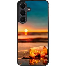 Samsung Galaxy S25 FE Case Hülle - Silikon schwarz Summer 2021 16