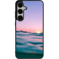 Coque Samsung Galaxy S25+ - Silicone rigide noir Summer 2021 12