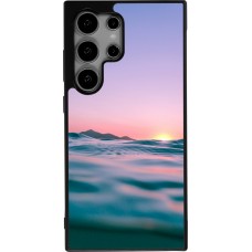 Coque Samsung Galaxy S25 Ultra - Silicone rigide noir Summer 2021 12