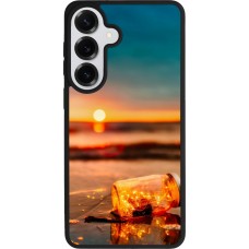 Coque Samsung Galaxy S26+ - Silicone rigide noir Summer 2021 16