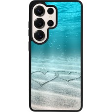 Coque Samsung Galaxy S26 Ultra - Silicone rigide noir Summer 18 19