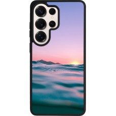 Coque Samsung Galaxy S26 Ultra - Silicone rigide noir Summer 2021 12