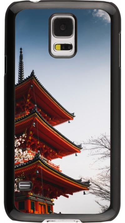 Coque Samsung Galaxy S5 - Spring 23 Japan