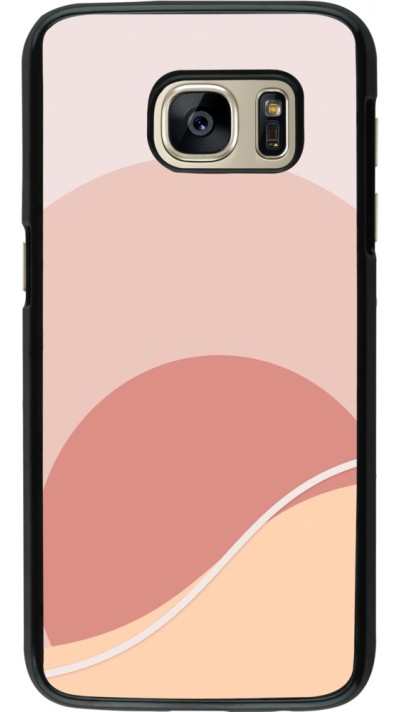 Coque Samsung Galaxy S7 - Autumn 22 abstract sunrise Coque Samsung Galaxy S7 - Autumn 22 abstract sunrise