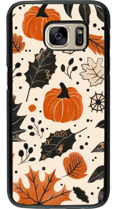 Coque Samsung Galaxy S7 - Autumn 2024 nature Coque Samsung Galaxy S7 - Autumn 2024 nature