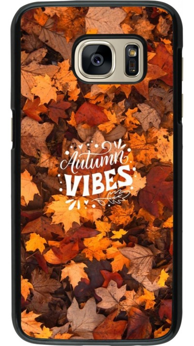 Coque Samsung Galaxy S7 - Autumn 25 Autumn vibes