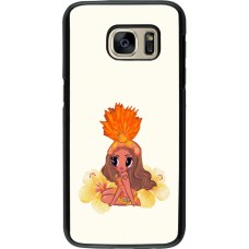 Coque Samsung Galaxy S7 - Karol G Tropicoqueta