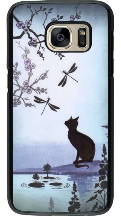 Coque Samsung Galaxy S7 - Spring 19 12 Coque Samsung Galaxy S7 - Spring 19 12