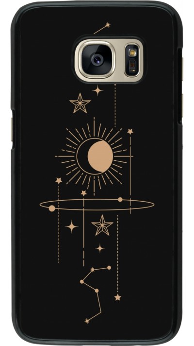 Coque Samsung Galaxy S7 - Spring 23 astro Coque Samsung Galaxy S7 - Spring 23 astro