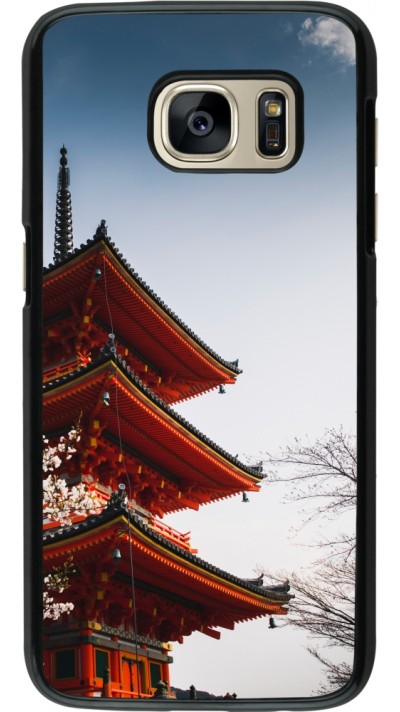 Coque Samsung Galaxy S7 - Spring 23 Japan Coque Samsung Galaxy S7 - Spring 23 Japan