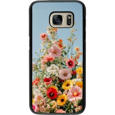 Coque Samsung Galaxy S7 - Spring flowers Spring 2026