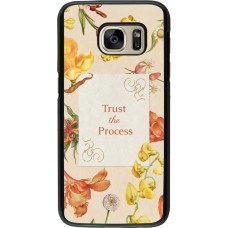 Coque Samsung Galaxy S7 - Trust the process 2026