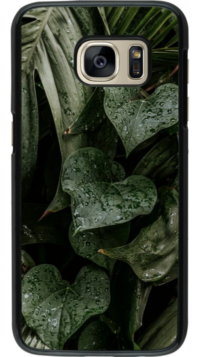Coque Samsung Galaxy S7 - Spring 23 fresh plants Coque Samsung Galaxy S7 - Spring 23 fresh plants
