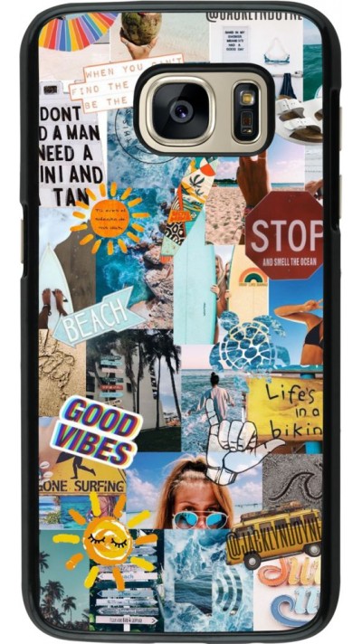 Coque Samsung Galaxy S7 - Summer 2021 15 Coque Samsung Galaxy S7 - Summer 2021 15